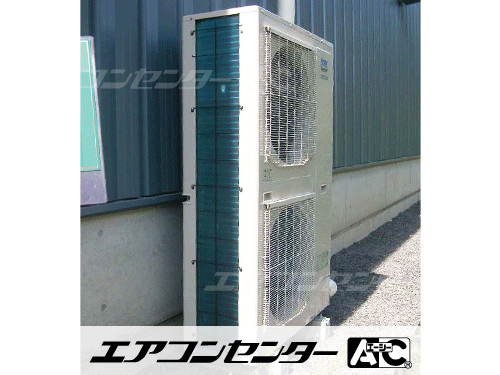 天井吊形 業務用エアコン 10馬力シングル