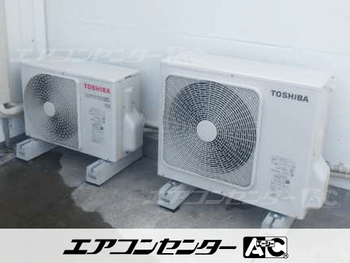 壁掛形 業務用エアコン 1.5馬力シングル