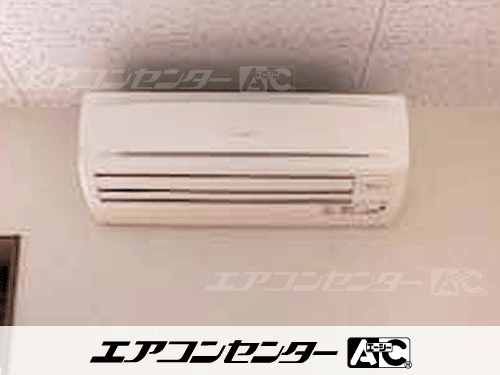 壁掛形 業務用エアコン 2.5馬力シングル 1式、壁掛形 業務用エアコン 2馬力シングル 2式
