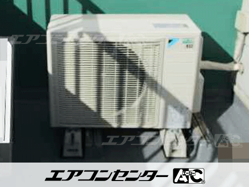天井埋込ダクト形 業務用エアコン 3馬力シングル