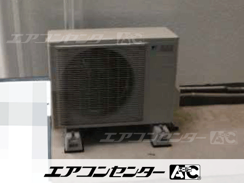 ハウジングエアコン セット 天井カセット1方向形 業務用エアコン 5.0kW