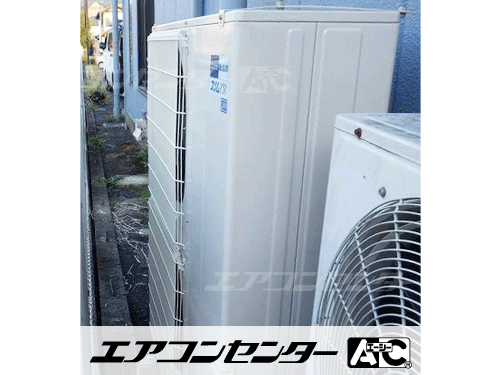 天井カセット形4方向吹出 業務用エアコン 5馬力ツイン