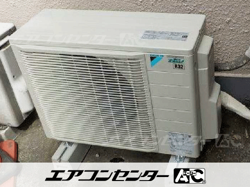 天井カセット形4方向吹出 業務用エアコン 2.5馬力シングル