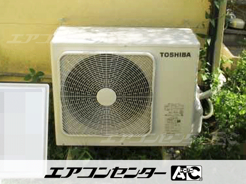 壁掛形 業務用エアコン 3馬力シングル