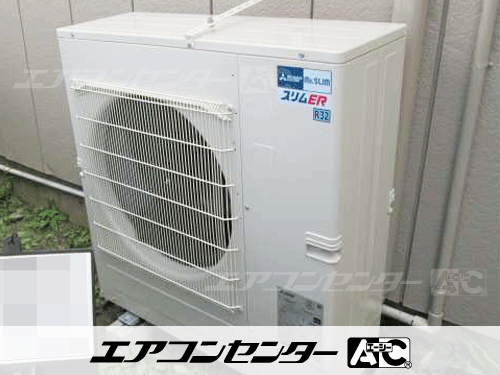 天井カセット形4方向吹出 業務用エアコン 6馬力ツイン