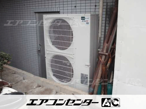 天井カセット形4方向吹出 業務用エアコン 6馬力ツイン