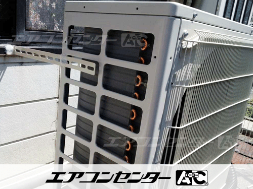 壁掛形 業務用エアコン 4馬力シングル