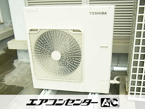 壁掛形 業務用エアコン 2.5馬力シングル