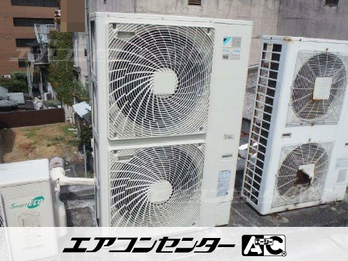 天井カセット形4方向吹出 業務用エアコン 6馬力シングル