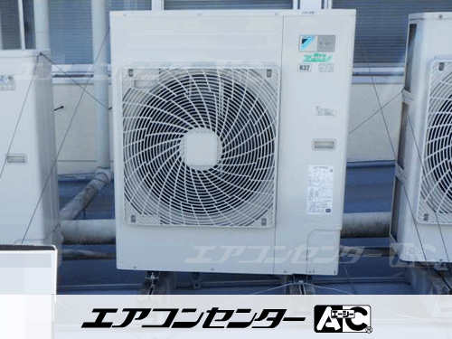 天井カセット形4方向吹出 業務用エアコン 6馬力シングル