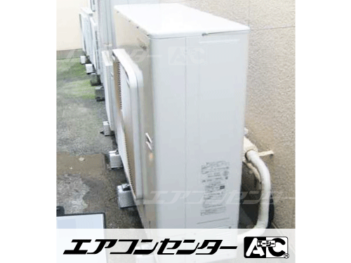 天井吊形 業務用エアコン 5馬力シングル