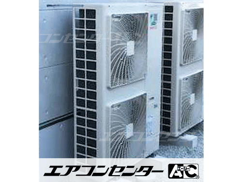天井カセット形4方向吹出 業務用エアコン 8馬力ツイン