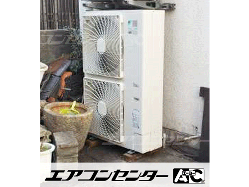天井吊形 業務用エアコン 6馬力シングル