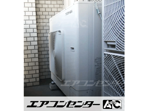 天井カセット形4方向吹出 業務用エアコン 6馬力ツイン