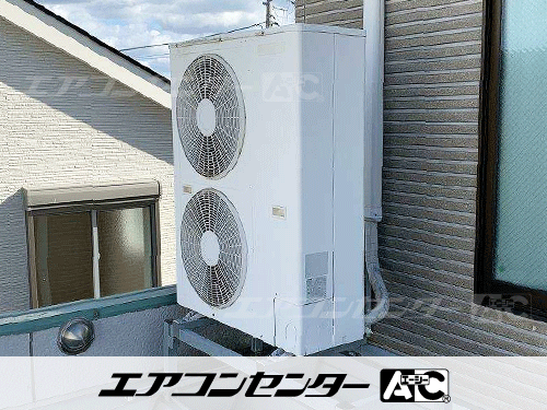 天井吊形 業務用エアコン 2馬力シングル