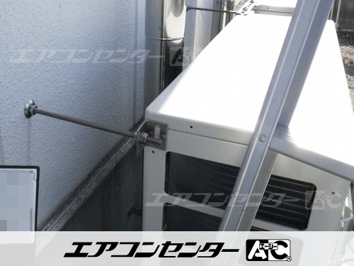 天井吊形 業務用エアコン 5馬力シングル