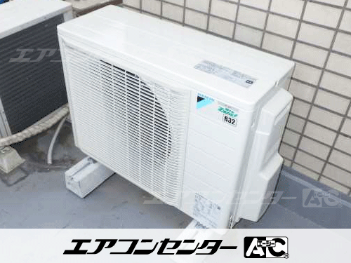 天井吊形 業務用エアコン 4馬力シングル
