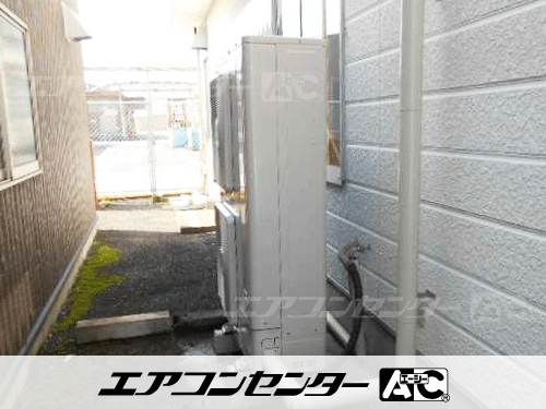 天井カセット形4方向吹出 業務用エアコン 12馬力トリプル