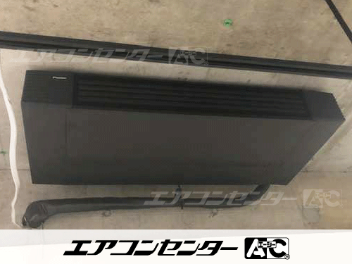 天井吊形 業務用エアコン 3馬力シングル 1式