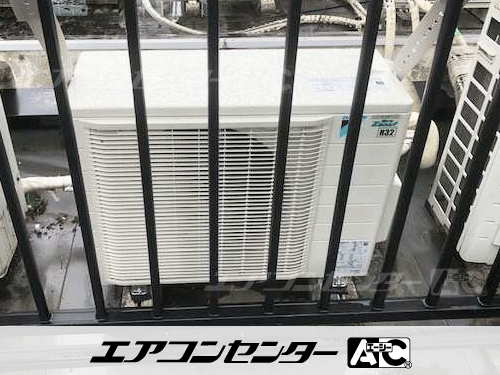 天井吊形 業務用エアコン 3馬力シングル