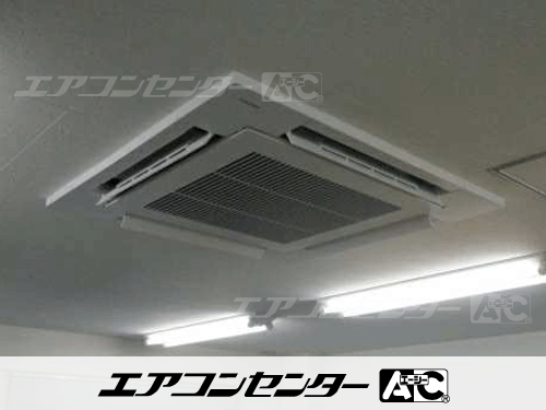 天井カセット形4方向吹出 業務用エアコン 5馬力シングル 2式、天井カセット形4方向吹出 業務用エアコン 3馬力シングル 9式、天井カセット形4方向吹出 業務用エアコン 2馬力シングル 6式