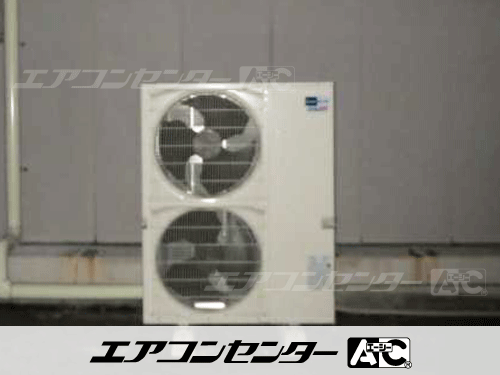 天井カセット形4方向吹出 業務用エアコン 10馬力ツイン