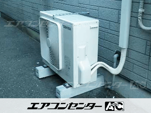 天井カセット形4方向吹出 業務用エアコン 3馬力シングル