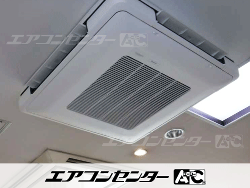 天井吊形 業務用エアコン 8馬力ツイン 1式