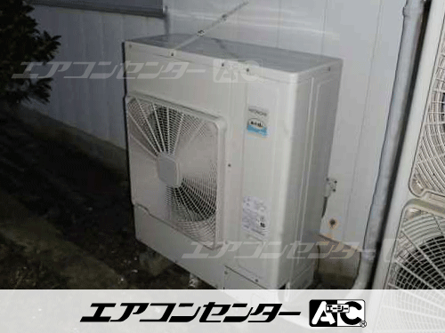天井吊形 業務用エアコン 6馬力シングル