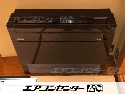 ハウジングエアコン セット 床置形 業務用エアコン 2.8kW 7式