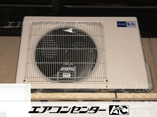 ハウジングエアコン セット 床置形 業務用エアコン 2.8kW