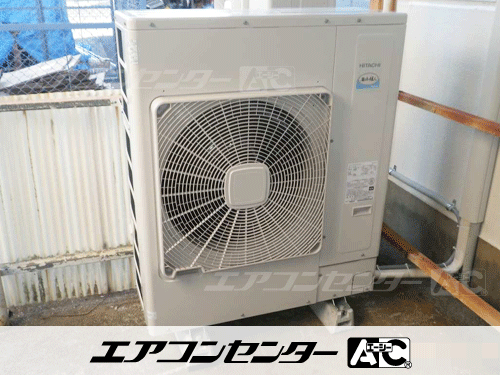天井カセット形4方向吹出 業務用エアコン 6馬力ツイン
