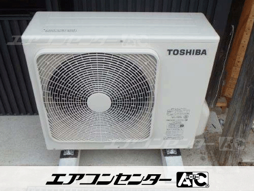 壁掛形 業務用エアコン 3馬力シングル