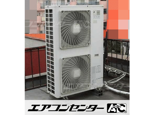 天井吊形 業務用エアコン 5馬力シングル