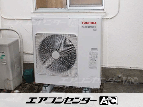 天井吊形 業務用エアコン 5馬力シングル