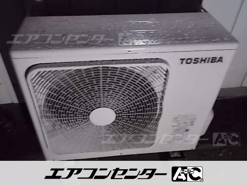 天井吊形 業務用エアコン 2.5馬力シングル