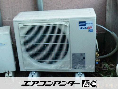 天井カセット形1方向吹出 業務用エアコン 1.5馬力シングル