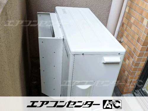 天井吊形 業務用エアコン 3馬力シングル
