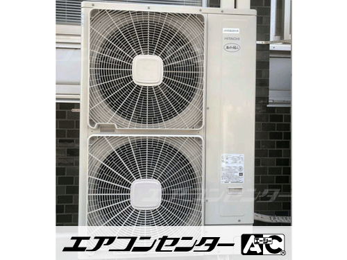 天井カセット形4方向吹出 業務用エアコン 8馬力トリプル