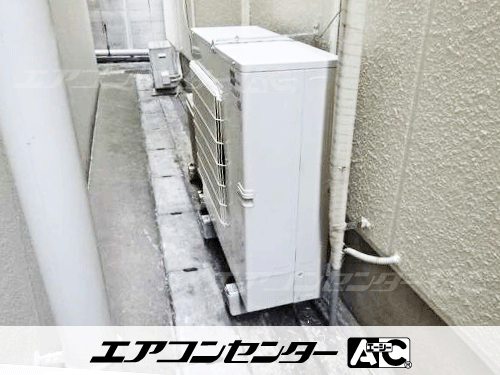 天井カセット形4方向吹出 業務用エアコン 6馬力シングル