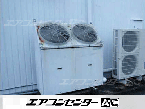 天井カセット形4方向吹出 業務用エアコン 10馬力ツイン