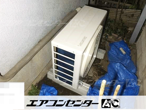 天井吊形 業務用エアコン 1.5馬力シングル