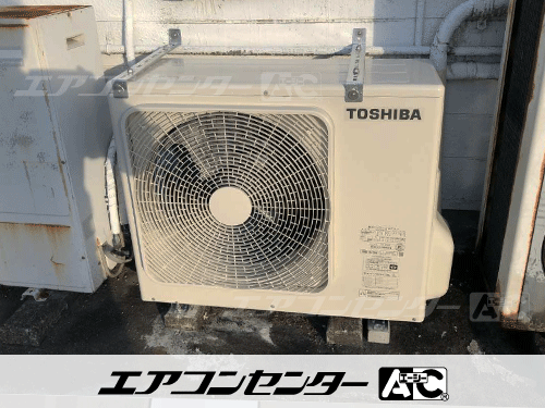 天井吊形 業務用エアコン 3馬力シングル