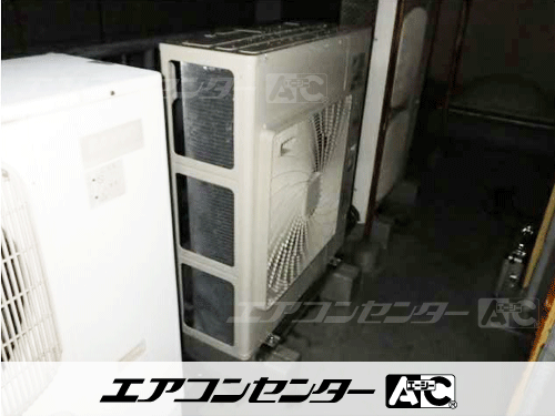 天井カセット形4方向吹出 業務用エアコン 6馬力ツイン
