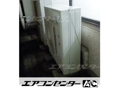 天井吊形 業務用エアコン 5馬力シングル