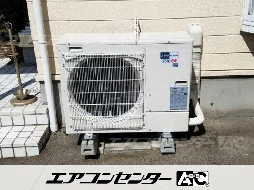 天井カセット形4方向吹出 業務用エアコン 3馬力シングル