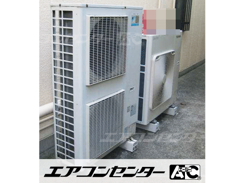 天井吊形 業務用エアコン 6馬力シングル