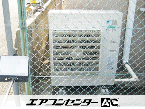 天井吊形 業務用エアコン 5馬力シングル