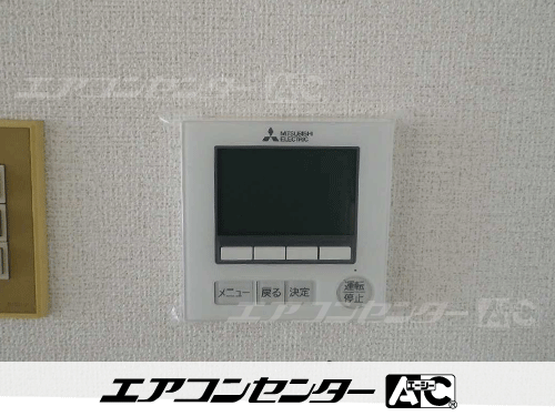 天井カセット形2方向吹出 業務用エアコン 3馬力シングル