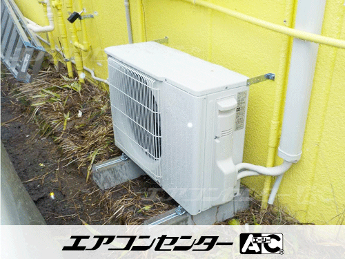 天井カセット形4方向吹出 業務用エアコン 3馬力シングル